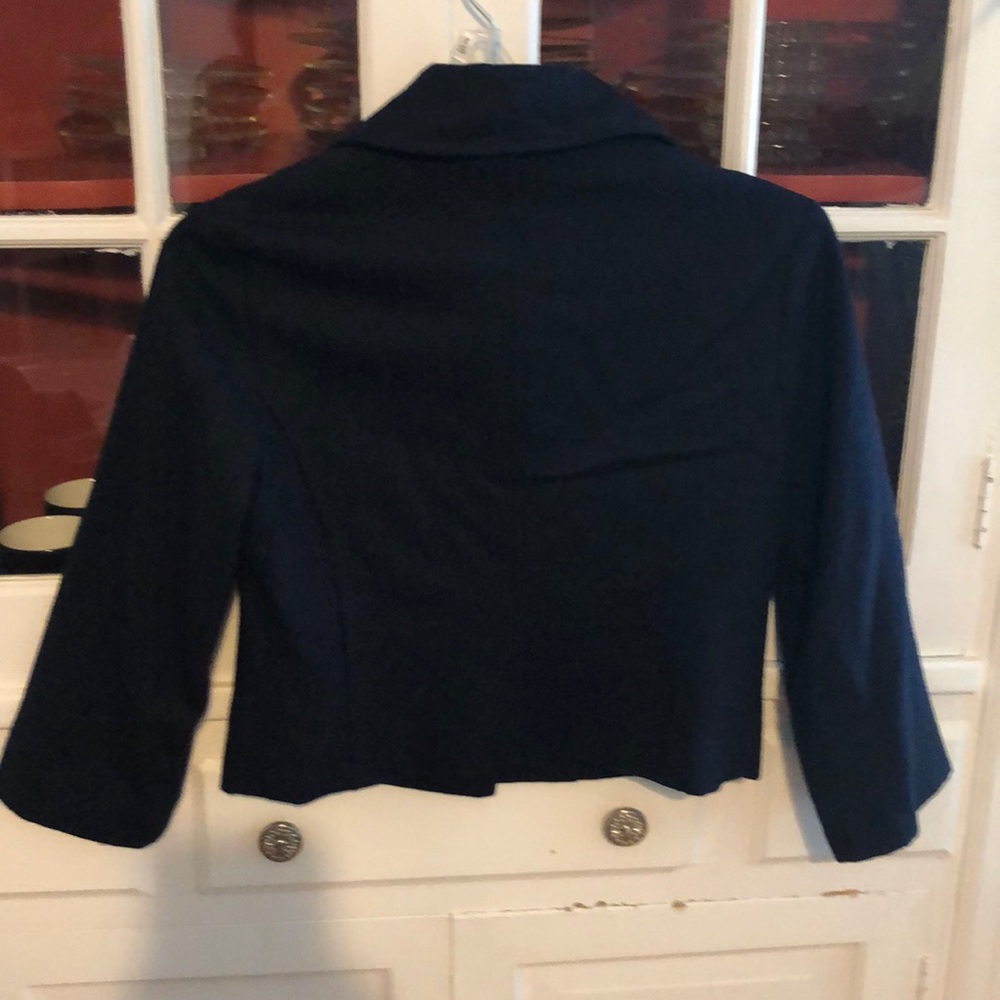 Kimchi Blue wool jacket - Picture 5 of 5